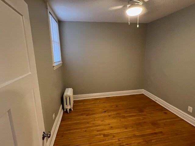 Building Photo - 132 Circle Ave