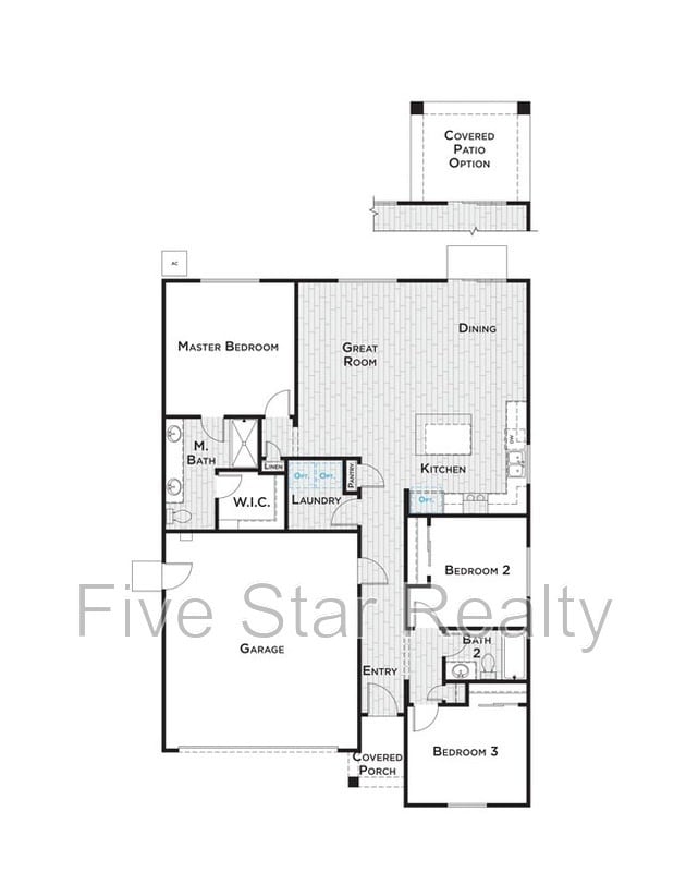 Building Photo - 5673 Mericrest Way