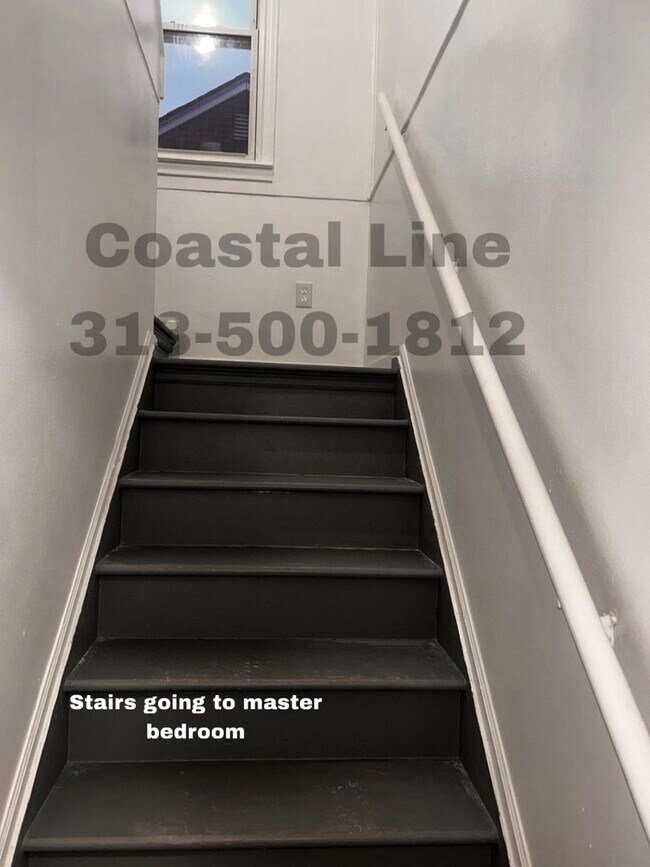 Building Photo - Cute 3 bedroom located on Detroit's East side