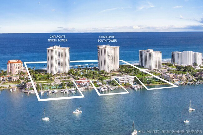 Building Photo - 500 S Ocean Blvd