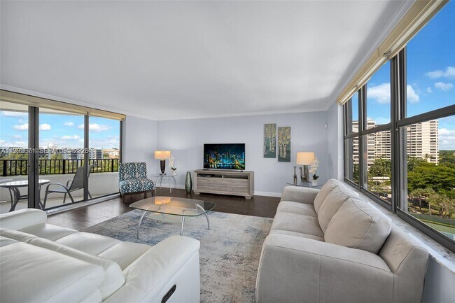 Building Photo - 300 Three Islands Boulevard