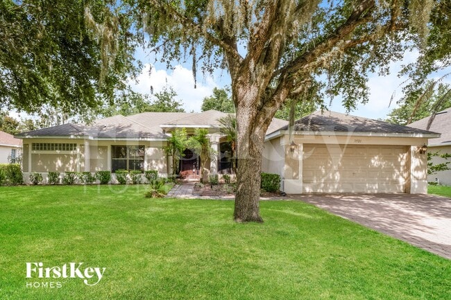 Building Photo - 1521 Clapton Dr