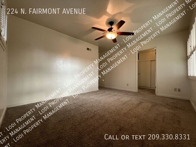 Building Photo - 224 N Fairmont Ave