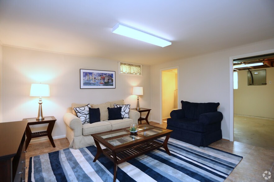 Walnut Grove Townhomes* 953 Walnut Grove Rd Essex MD 21221