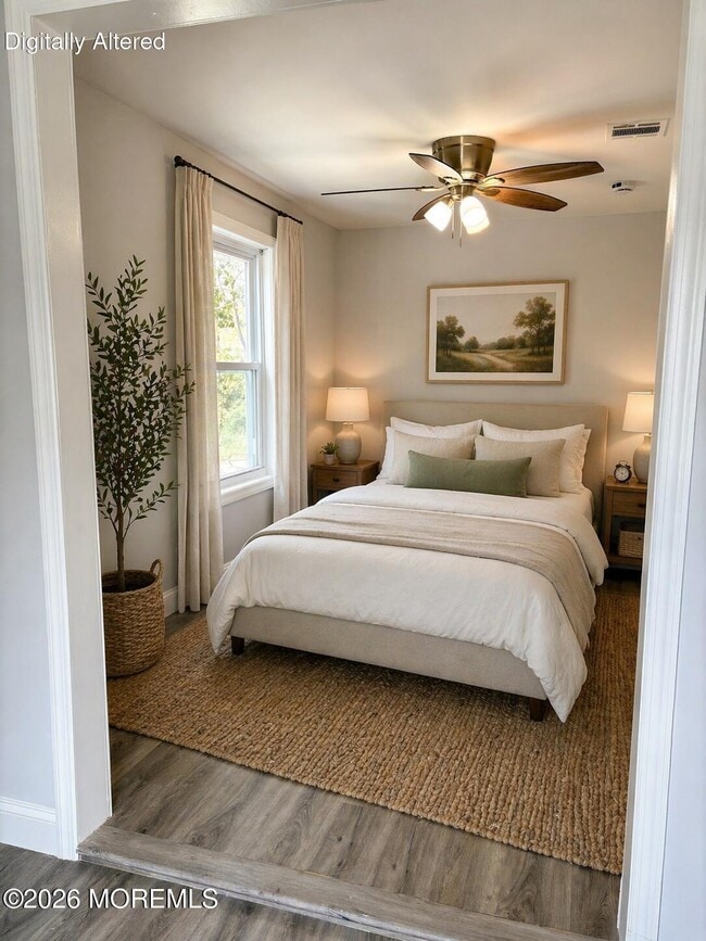 Building Photo - 711 McKinley Ave