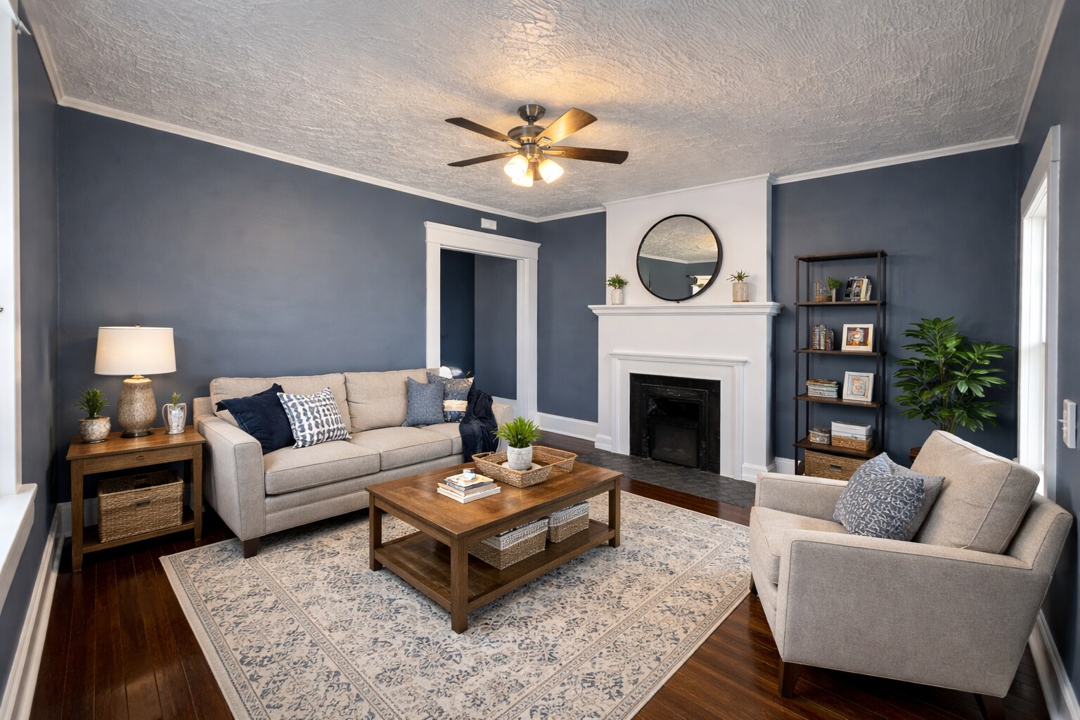 Building Photo - 3439 N Capitol Ave