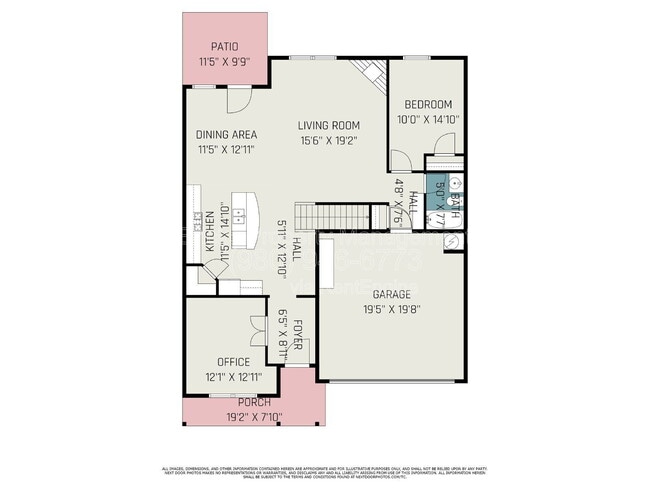 Building Photo - 532 Oak Forest Ln
