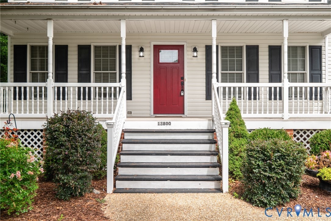 Building Photo - 13800 Rock Harvest Ct