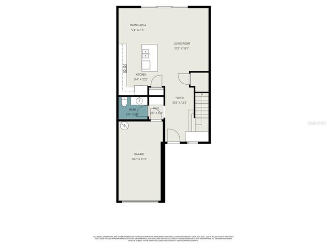 Building Photo - 2752 River Landing Dr