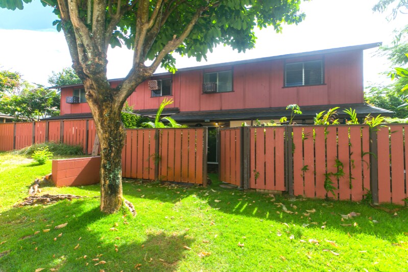 Building Photo - 94-1444-1444 Lanikuhana Ave