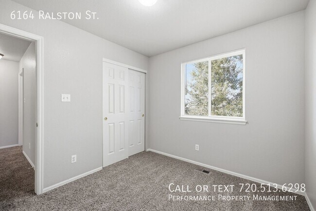 Building Photo - 6164 Ralston St