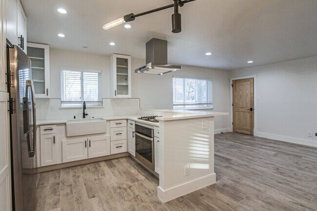 Interior Photo - Knoxwood Apartments - Updated Units!