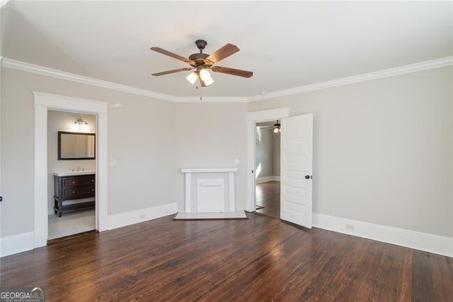 Building Photo - 1773 Dorsey Ave