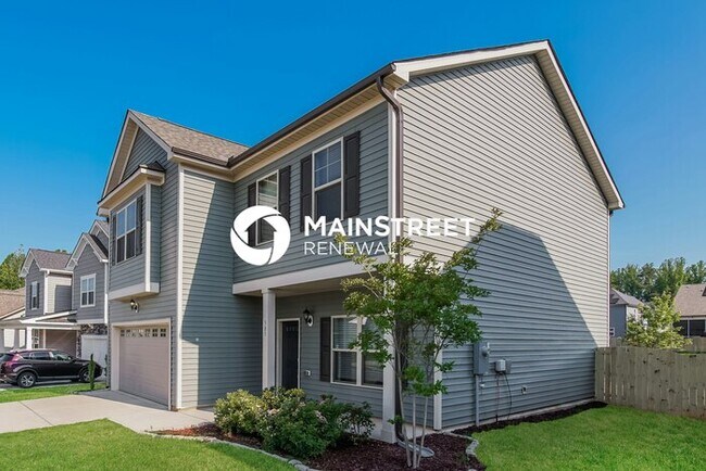 Building Photo - 3 Bedroom Pet-Friendly Home in Youngsville...