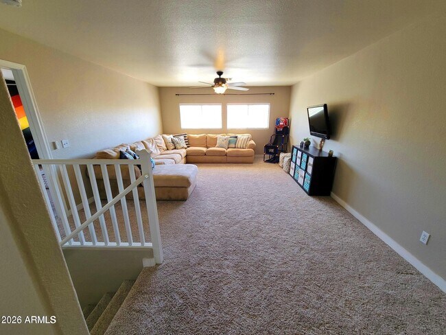 Building Photo - 10841 E Forge Cir