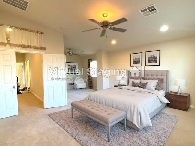 Building Photo - Available on July 31, 2025 For Viewing. Su...