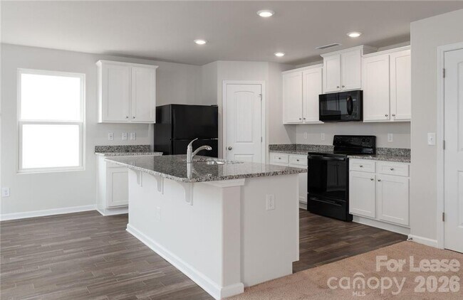 Building Photo - 4619 Hazelburn Dr