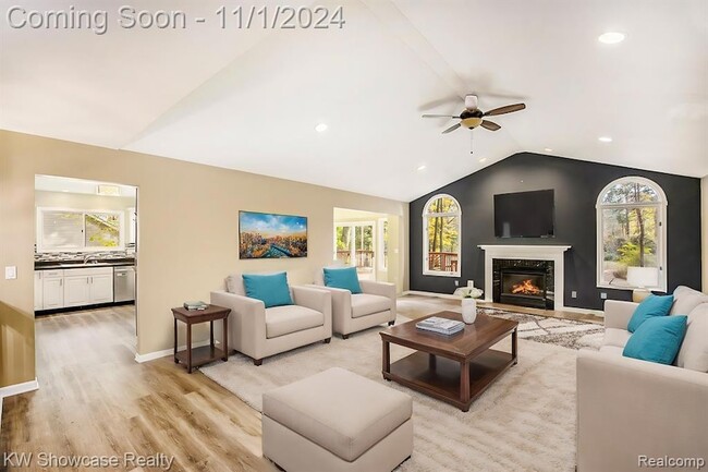 Building Photo - 2848 Regency Ct