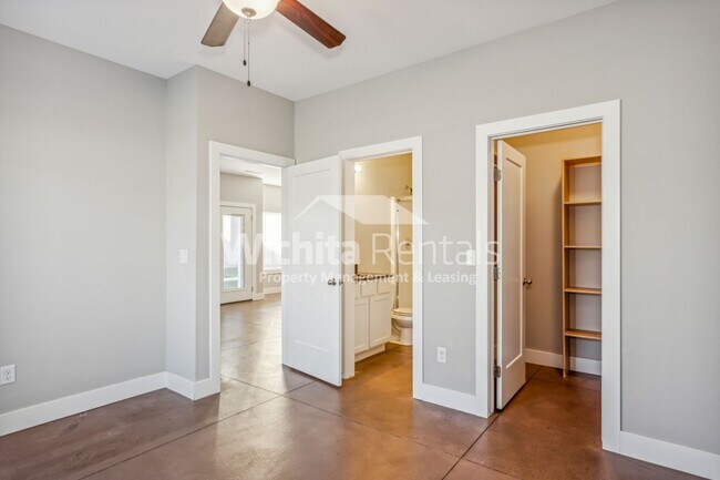 Building Photo - ****Coming Soon in June***    Valley Center Schools*** 3 bedroom townhome