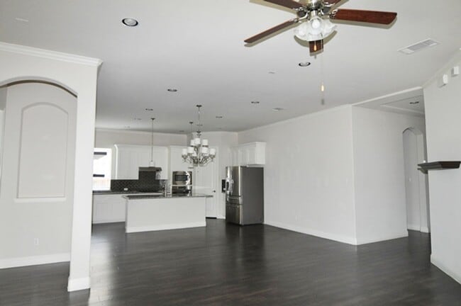 Building Photo - VIEW NOW - Stunning Berkshire Home in Northwest ISD | 2 Primary Suites, Hardwood Floors & Resort-...