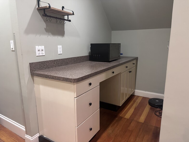 Kitchen 1.3 - 99 Union St