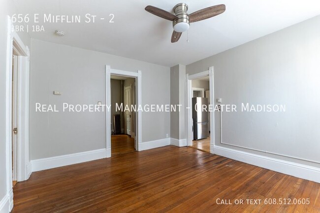 Building Photo - 656 E Mifflin St