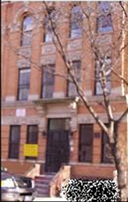 Building Photo - 20 Covert Street