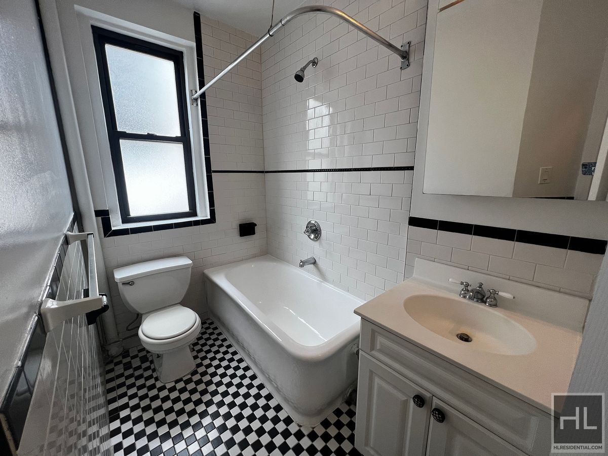 Building Photo - West 55th Street