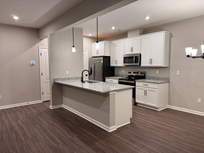 Building Photo - 4340 Motivation Path