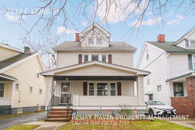 Primary Photo - 3210 E 132nd St