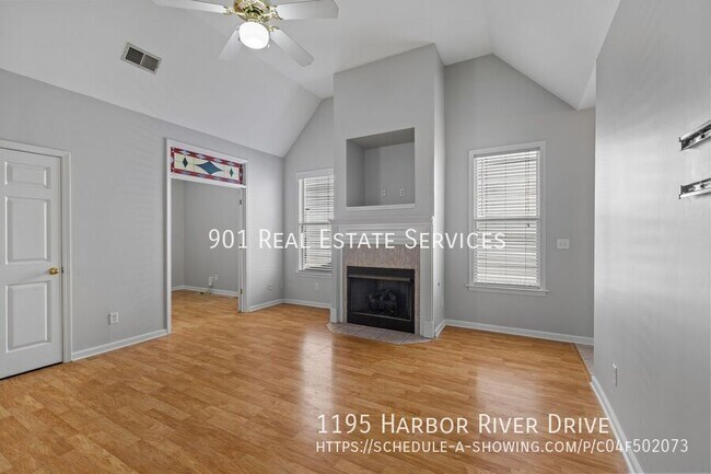 Building Photo - 1195 Harbor River Dr