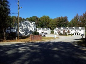 Building Photo - Jefferson Ridge Townhomes