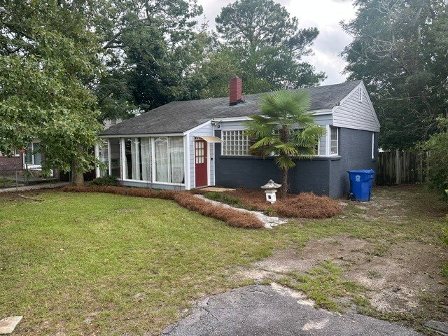 Building Photo - 3938 Edmond Dr