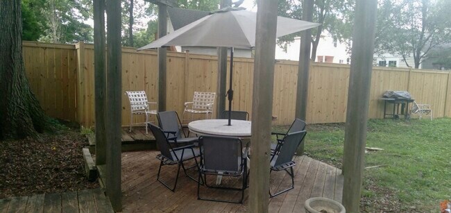 Building Photo - 3812 13th St N