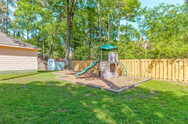 Building Photo - 54 S Summer Cloud Dr