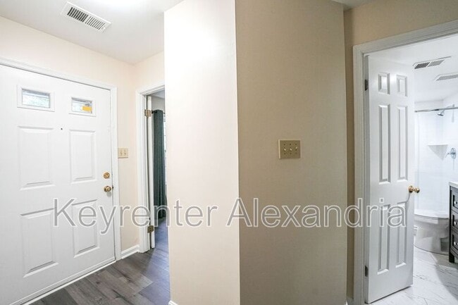 Building Photo - 2134 Langston Blvd.