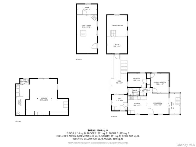 Building Photo - 137 Belvedere Rd
