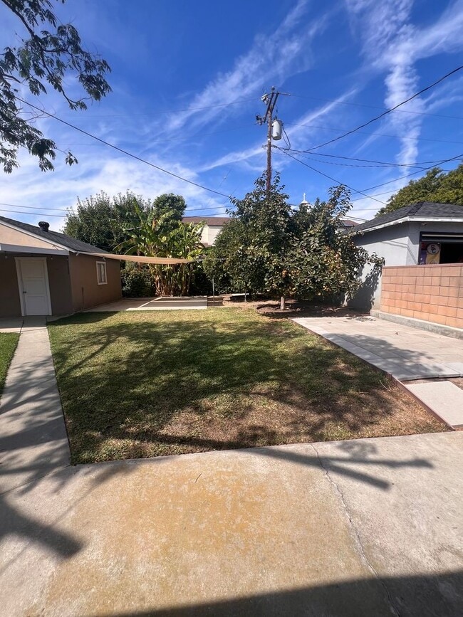 Building Photo - Charming 3-Bedroom Home in Whittier, CA!