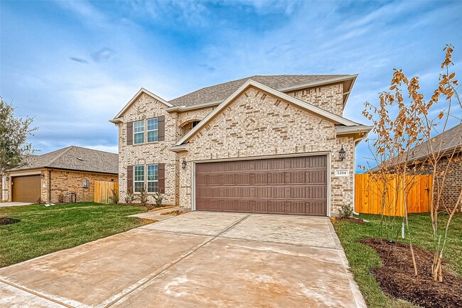 Building Photo - 1214 Dry Cork Cir