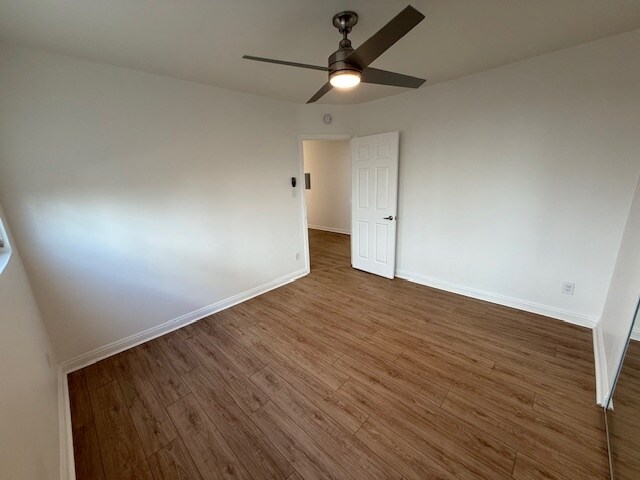 3rd Bedroom - 8420 Gulana Ave