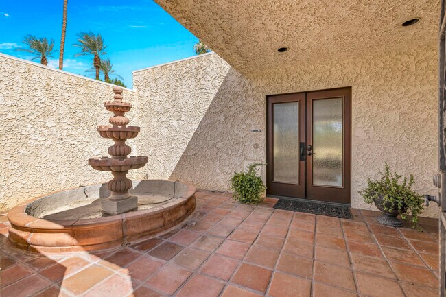 Building Photo - 45458 Rancho Palmeras Dr