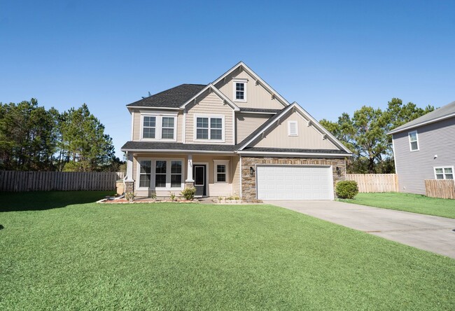 Building Photo - Available Now!