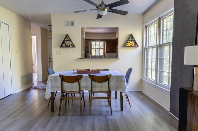 Building Photo - 7436 Nall Ave