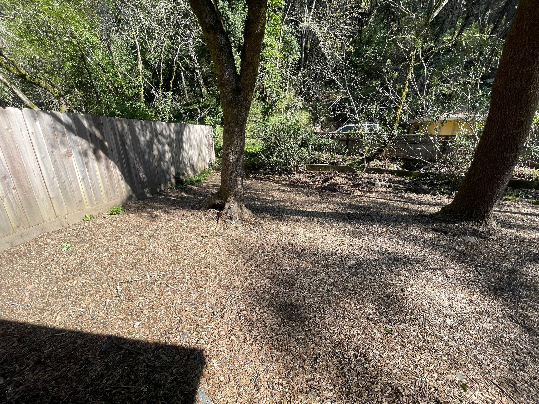 Building Photo - 3180 Calistoga Rd