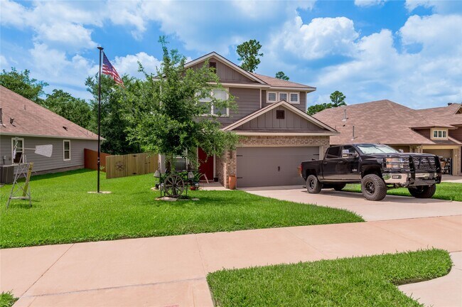 Building Photo - 127 Worley Way