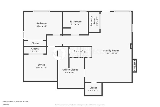Building Photo - 3 Bedroom Pet-Friendly Home in Nashville, ...