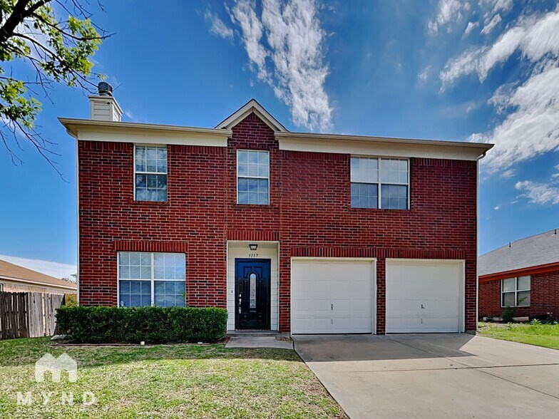 Primary Photo - 3117 Stonewall Ln