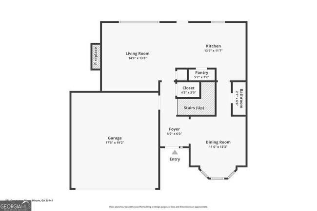 Building Photo - 391 Greystone Pkwy
