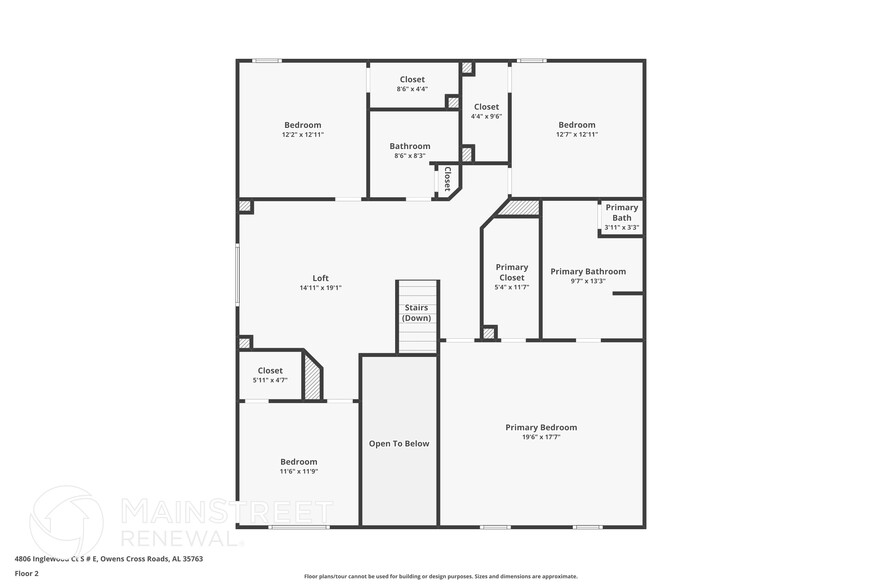 Building Photo - 4806 Inglewood Ct SE