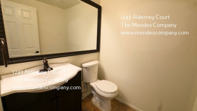 Building Photo - 1249 Alderney Ct